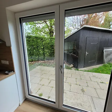 Appartement Komfortable Fuer Bis Zu 5 Gaeste In Straubing