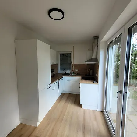 Komfortable Fuer Bis Zu 5 Gaeste In Appartement Straubing