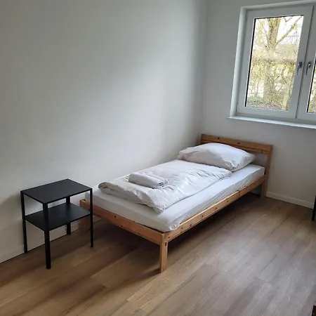 Komfortable Fuer Bis Zu 5 Gaeste In Appartement *