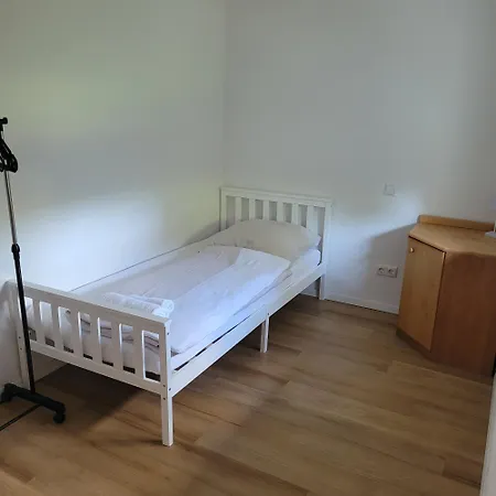 Komfortable Für Bis Zu 5 Gäste In
