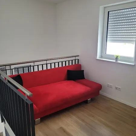 Apartment Komfortable Für Bis Zu 5 Gäste In Straubing