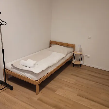 Komfortable Für Bis Zu 5 Gäste In * Straubing
