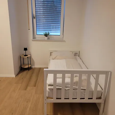 Komfortable Für Bis Zu 5 Gäste In Apartment *