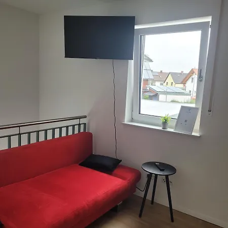 Komfortable Für Bis Zu 5 Gäste In